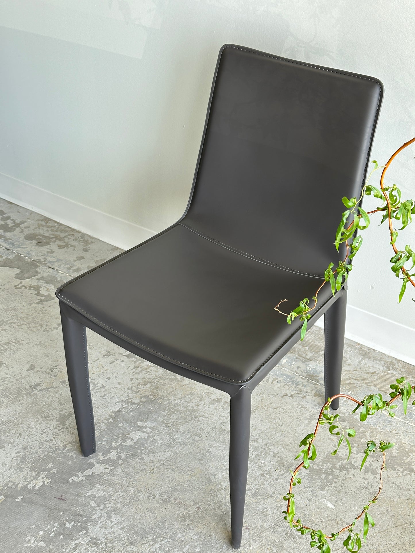Shades chair
