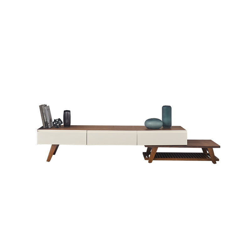 LUX-327 TV STAND
