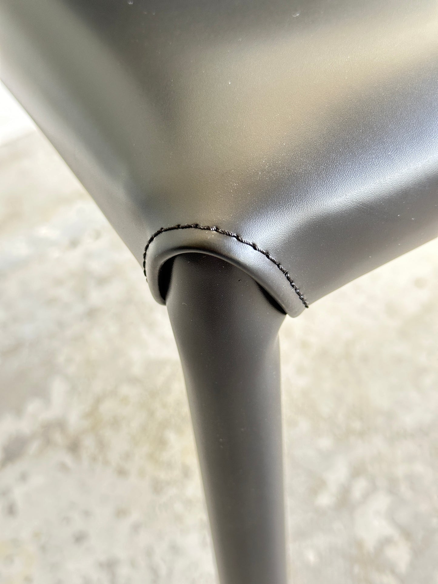 Eclipse chair