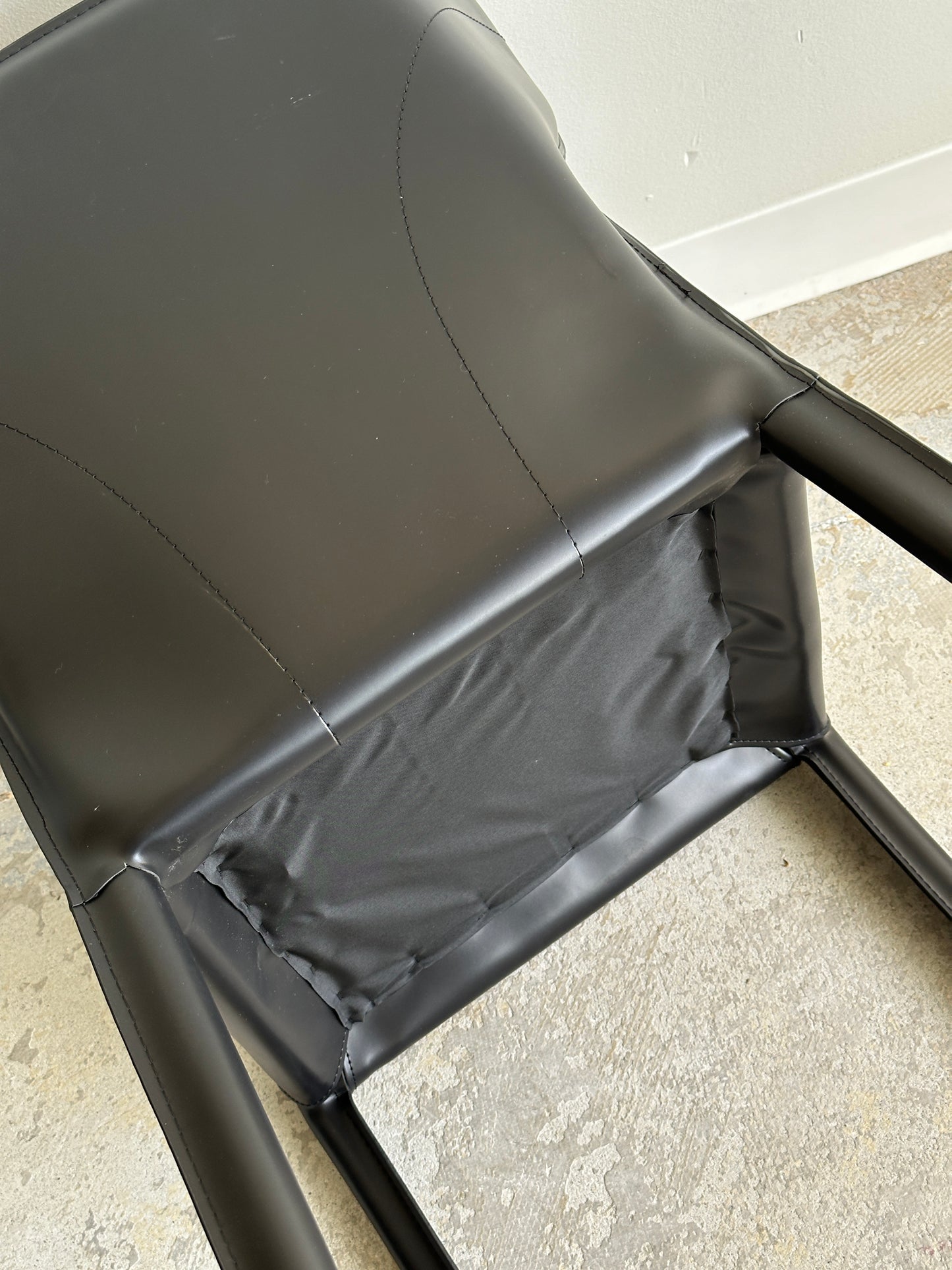 Eclipse chair