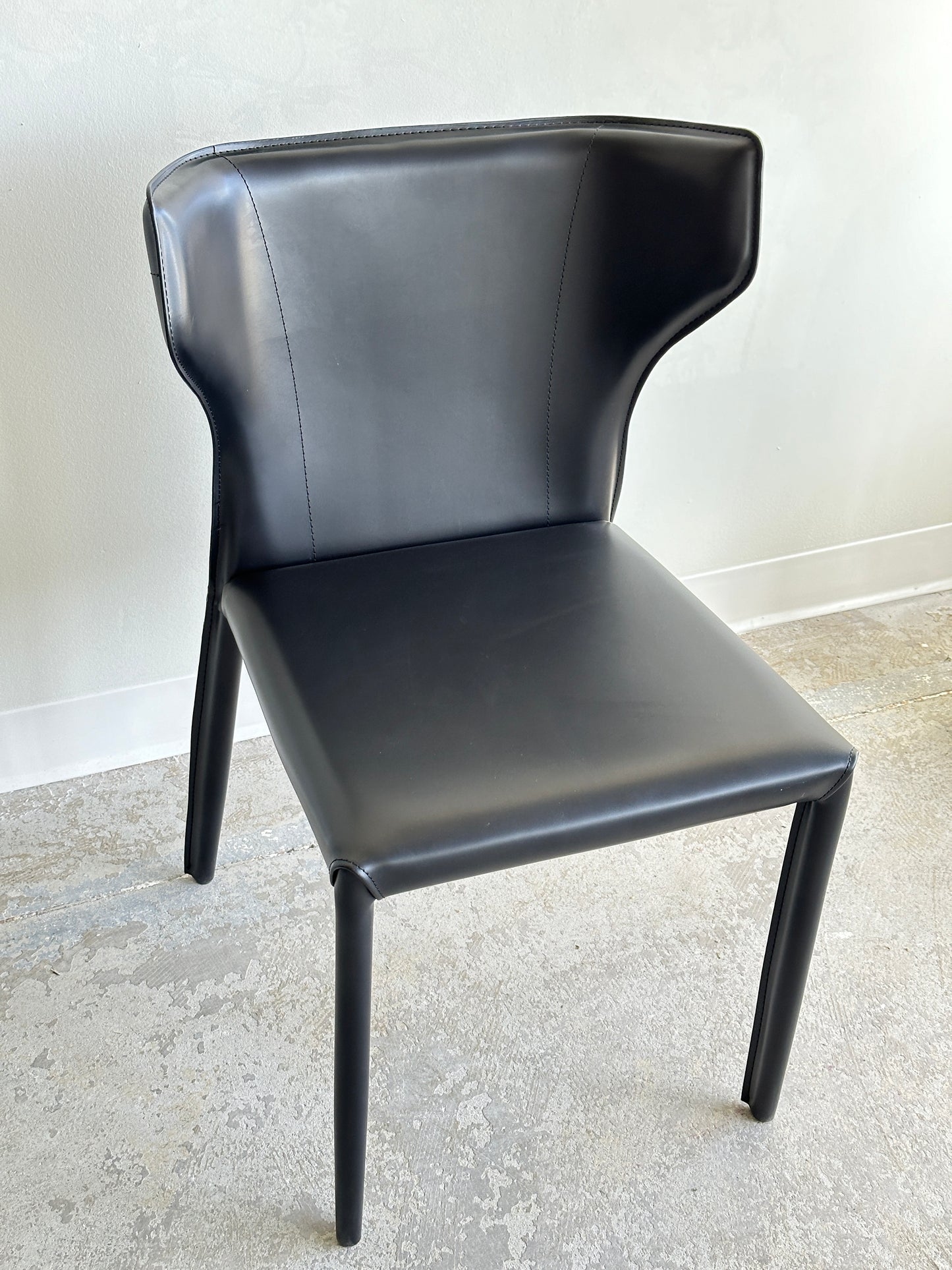 Eclipse chair