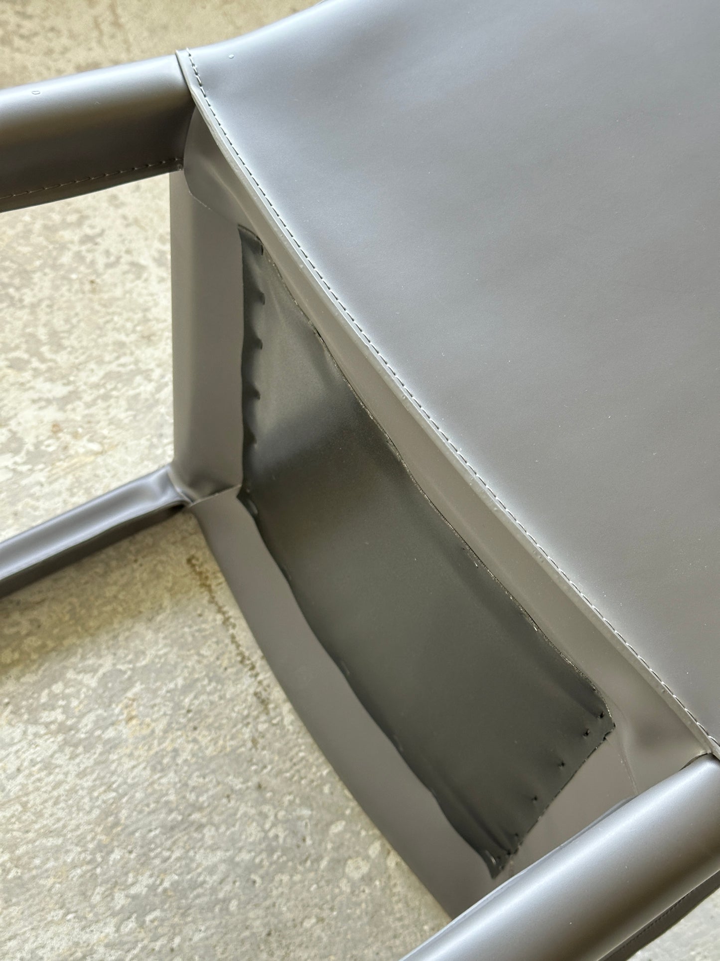 Shades chair