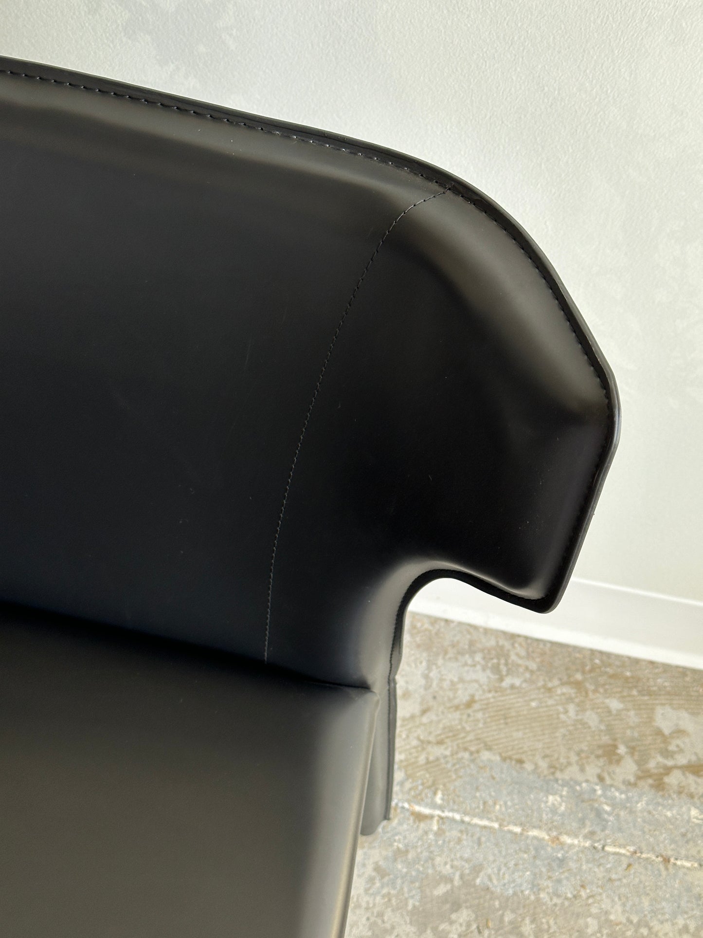 Eclipse chair