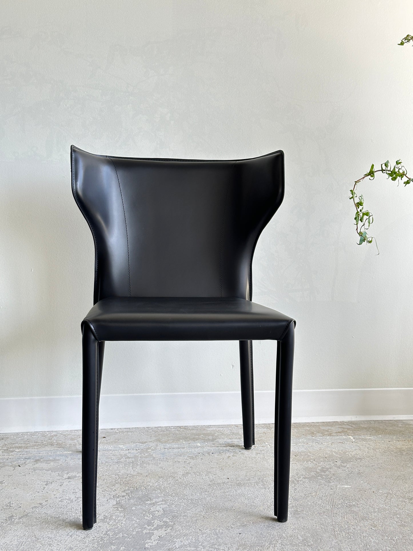 Eclipse chair