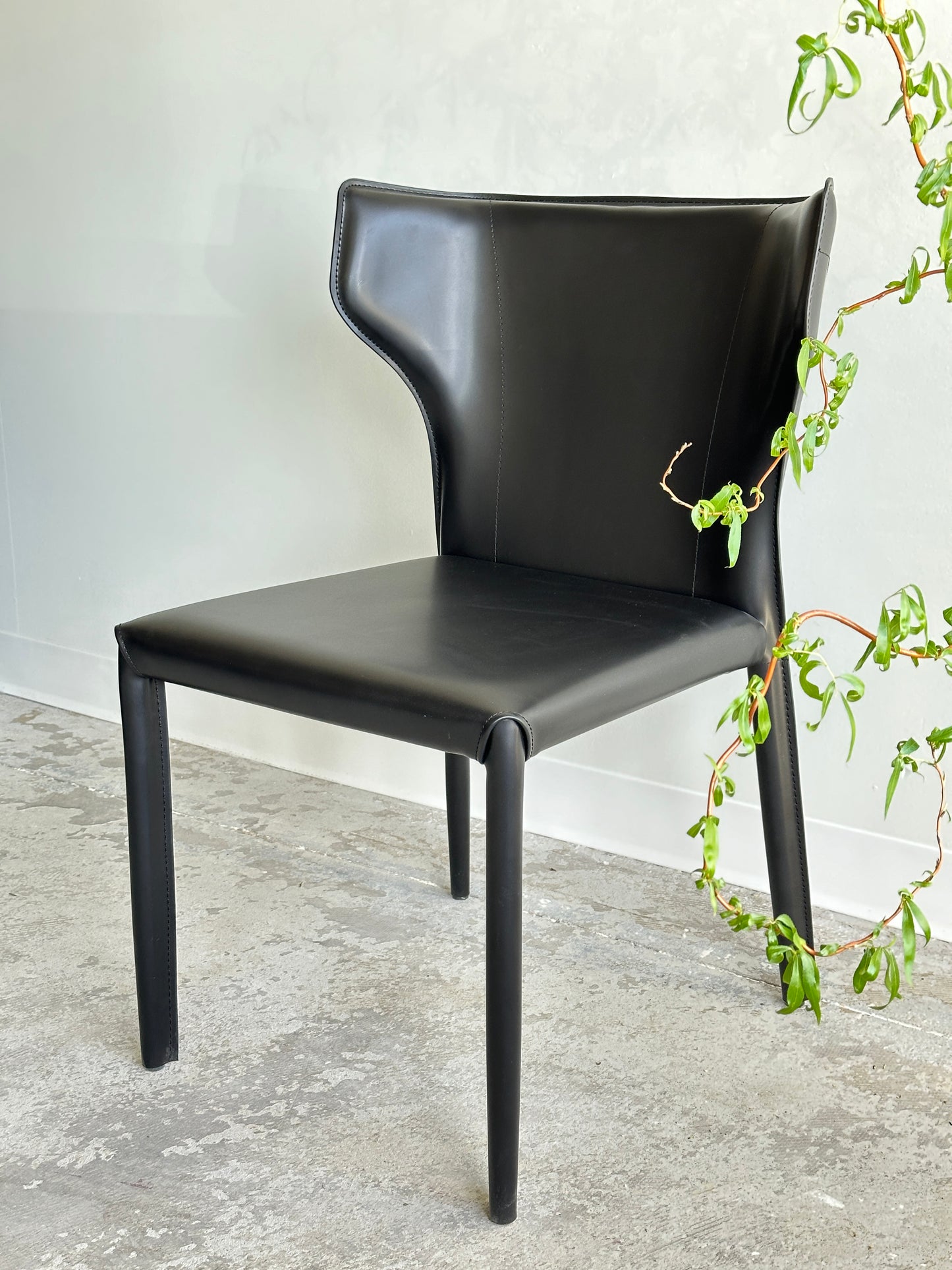 Eclipse chair
